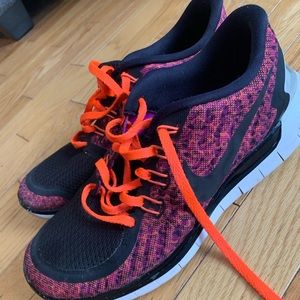 Nike Free 5.0